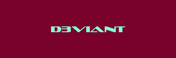 D3VIANT Logo