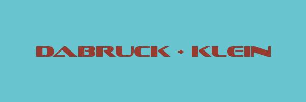 DABRUCK + KLEIN Logo
