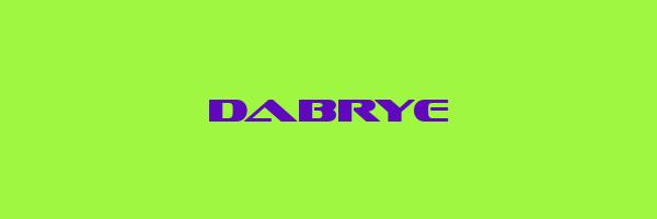 DABRYE Logo
