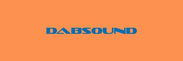DABSOUND Logo