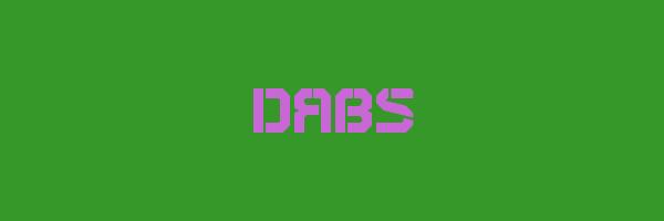 DABS Logo