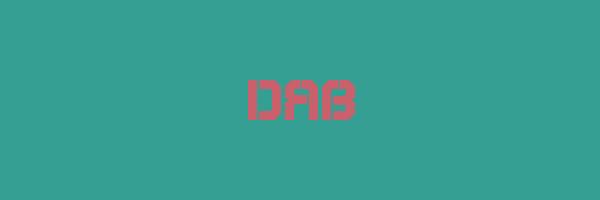 DAB Logo
