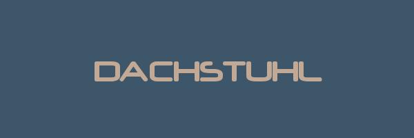 DACHSTUHL Logo