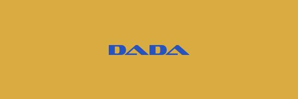 DADA Logo