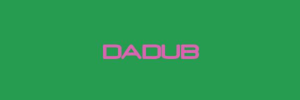 DADUB Logo