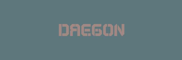 DAEGON Logo