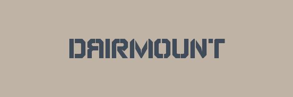 DAIRMOUNT Logo