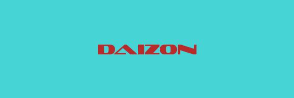 DAIZON Logo