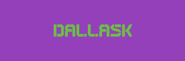 DALLASK Logo