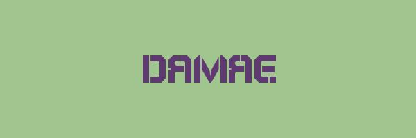 DAMAE Logo