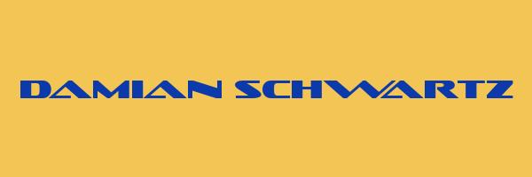 DAMIAN SCHWARTZ Logo