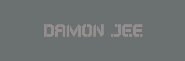 DAMON JEE Logo