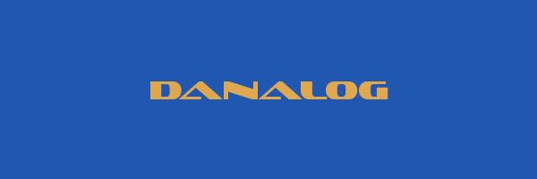 DANALOG Logo