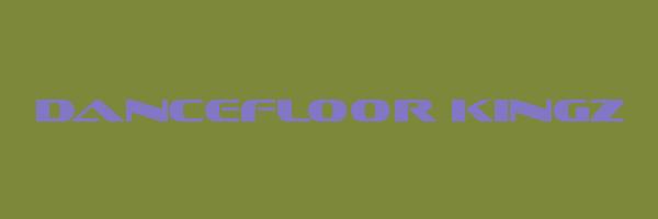DANCEFLOOR KINGZ Logo