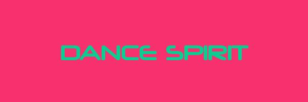 DANCE SPIRIT Logo