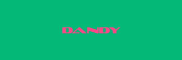 DANDY Logo