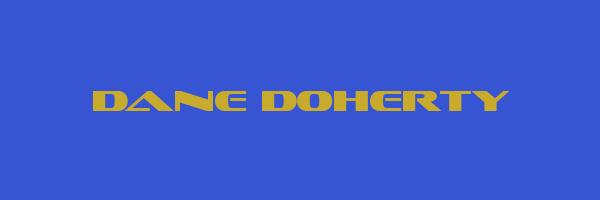 DANE DOHERTY Logo