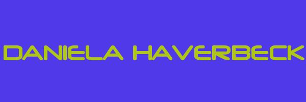 DANIELA HAVERBECK Logo