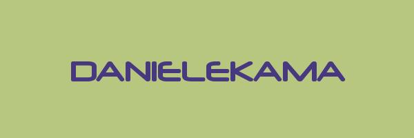 DANIELEKAMA Logo