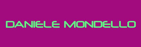 DANIELE MONDELLO Logo