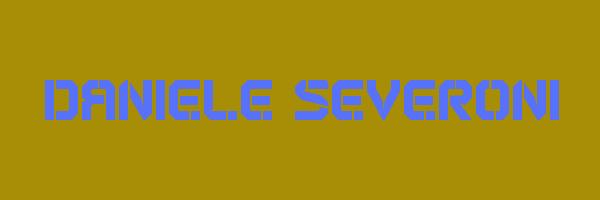 DANIELE SEVERONI Logo