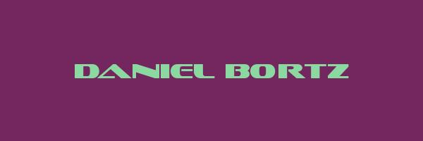 DANIEL BORTZ Logo