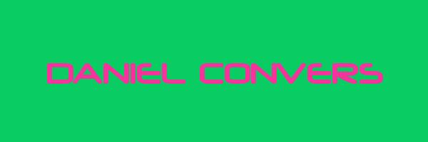 DANIEL CONVERS Logo