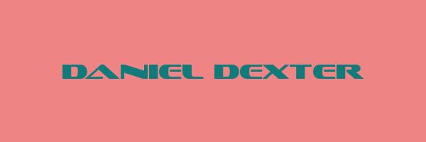 DANIEL DEXTER Logo