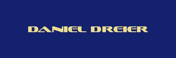 DANIEL DREIER Logo