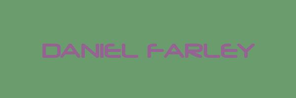 DANIEL FARLEY Logo