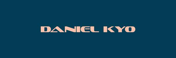 DANIEL KYO Logo