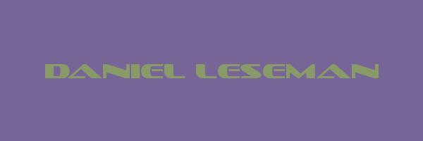 DANIEL LESEMAN Logo