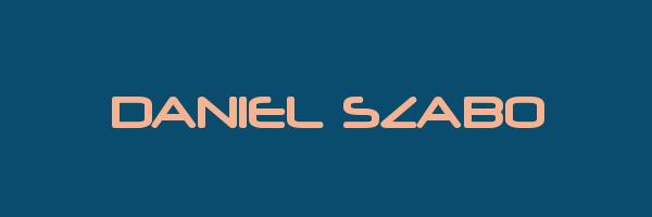 DANIEL SZABO Logo