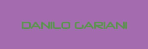 DANILO GARIANI Logo