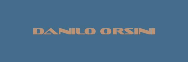 DANILO ORSINI Logo