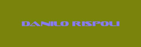 DANILO RISPOLI Logo