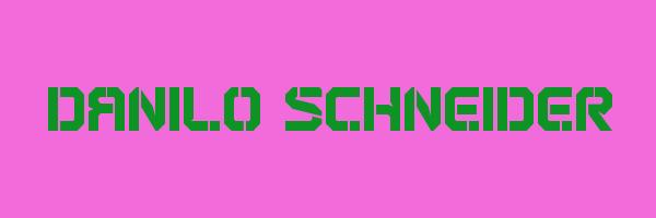 DANILO SCHNEIDER Logo