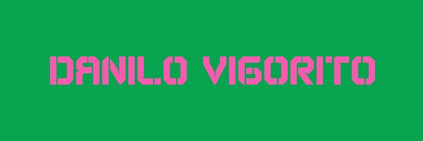 DANILO VIGORITO Logo