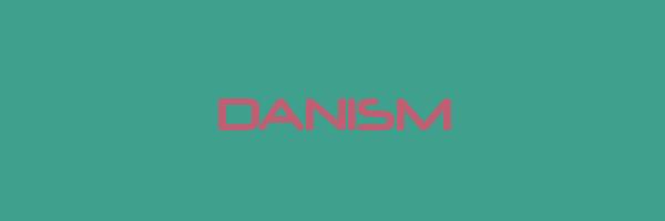 DANISM Logo