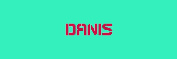 DANIS Logo