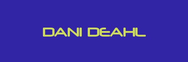 DANI DEAHL Logo