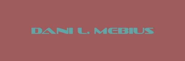 DANI L. MEBIUS Logo