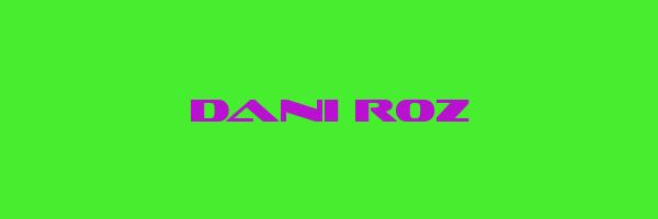 DANI ROZ Logo