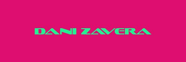 DANI ZAVERA Logo