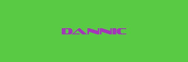 DANNIC Logo