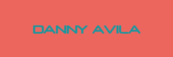 DANNY AVILA Logo
