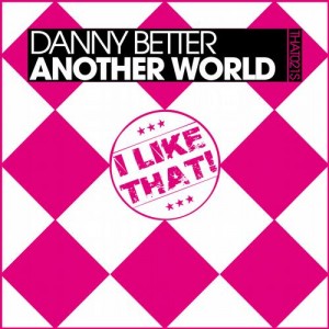 DANNY BETTER Logo