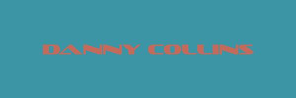 DANNY COLLINS Logo