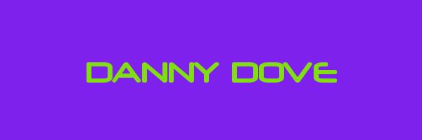 DANNY DOVE Logo