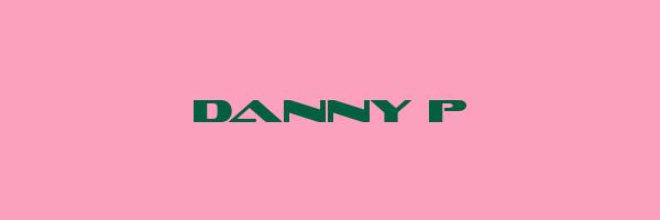 DANNY P Logo
